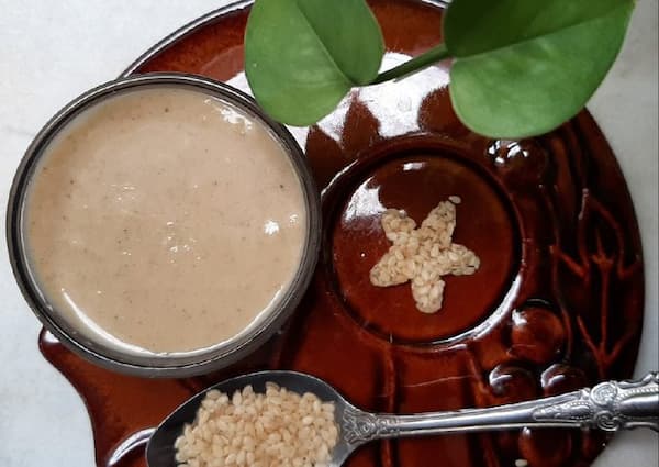تصویر 1 از خرید و فروش ارده کنجد یزد با شرایط فوق العاده
